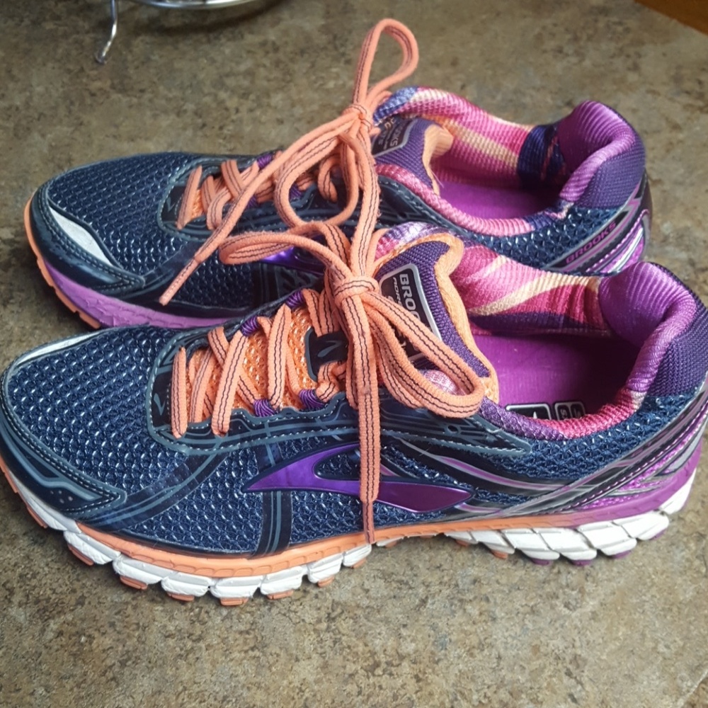Brooks Adrenaline